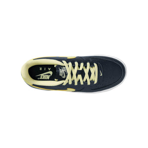 Nike Air Force 1 ' GS 'Dark Obsidian'