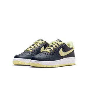 Nike Air Force 1 ' GS 'Dark Obsidian'