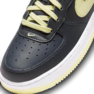 Nike Air Force 1 ' GS 'Dark Obsidian'
