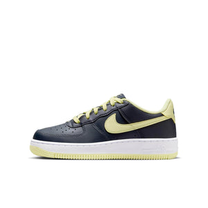 Nike Air Force 1 ' GS 'Dark Obsidian'