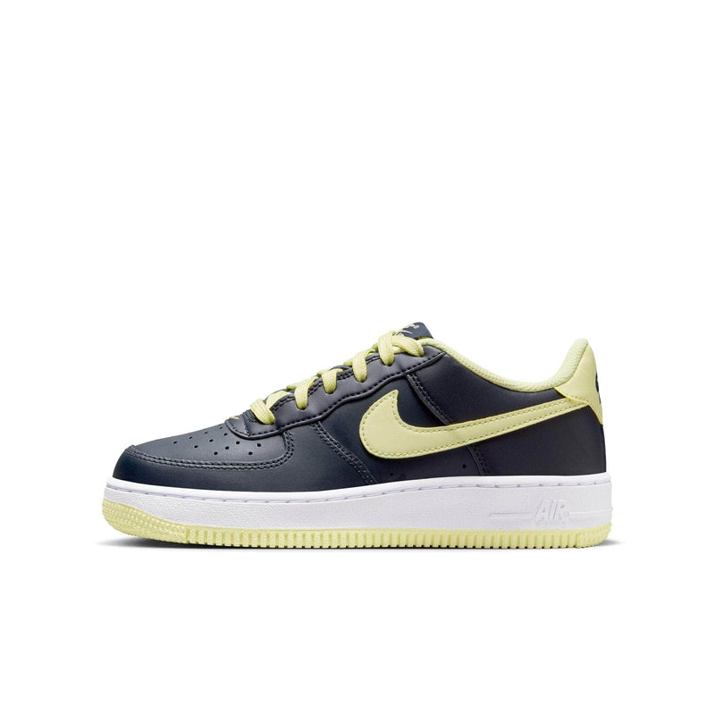 Nike Air Force 1 ' GS 'Dark Obsidian'