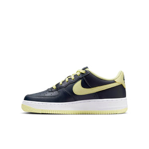 Nike Air Force 1 ' GS 'Dark Obsidian'