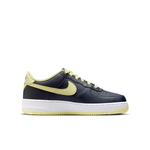 Nike Air Force 1 ' GS 'Dark Obsidian'
