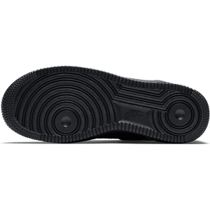 Nike Air Force 1 Low GS 'Triple Black'
