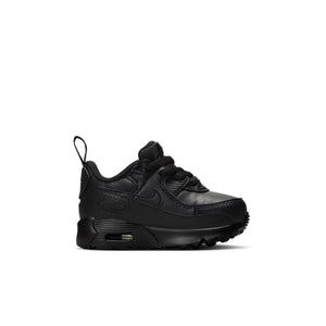 Nike Air Max 90 EasyOn TD 'Black/Black/White/Black'