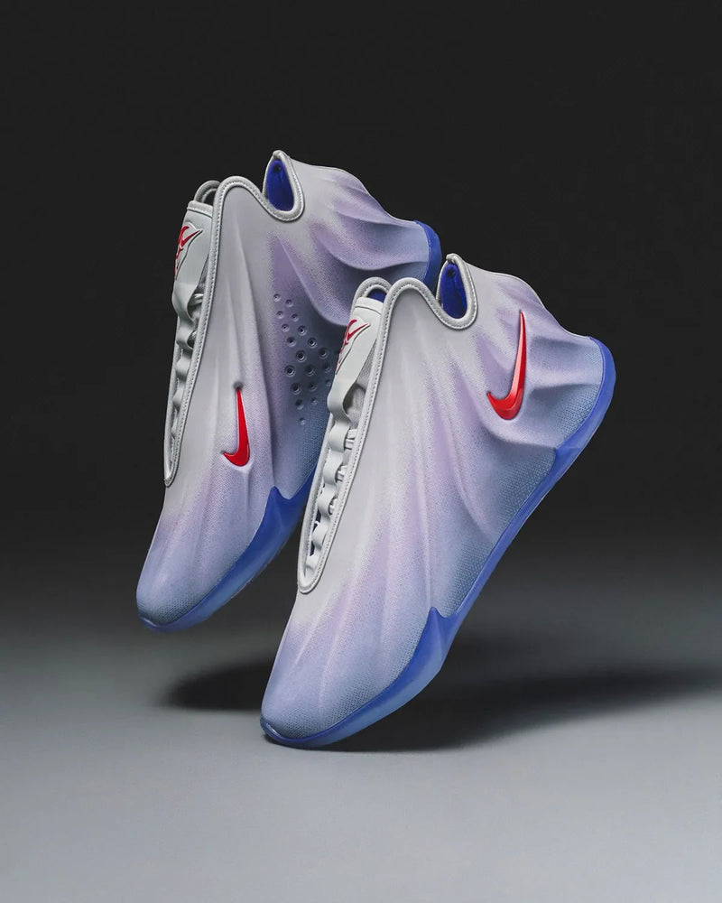 Nike GT Future 'Swooshman'