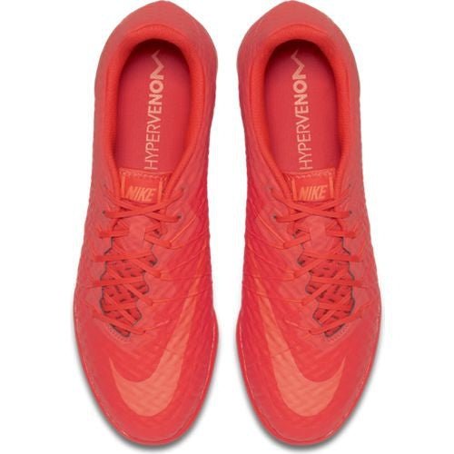 Nike HypervenomX Finale Indoor IC Soccer Shoe