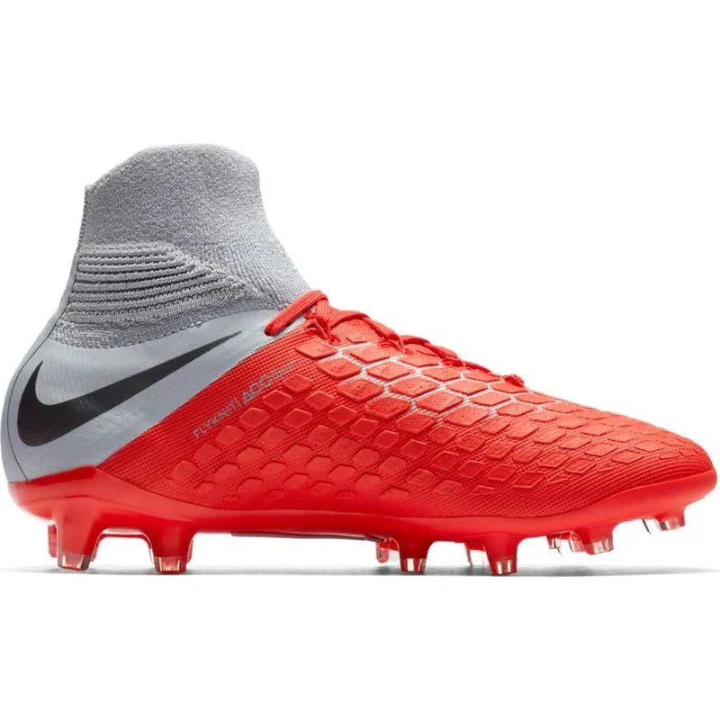 Nike Hypervenom Phantom 3 Elite DF FG GS 'Light Crimson'