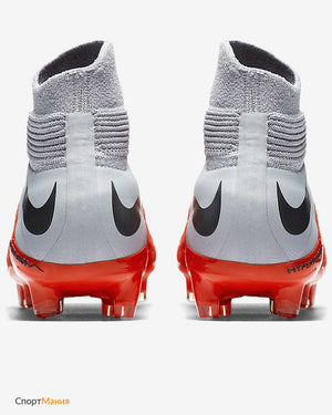 Nike Hypervenom Phantom 3 Elite DF FG GS 'Light Crimson'