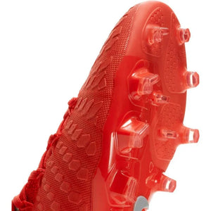 Nike Hypervenom Phantom 3 Elite DF FG GS 'Light Crimson'
