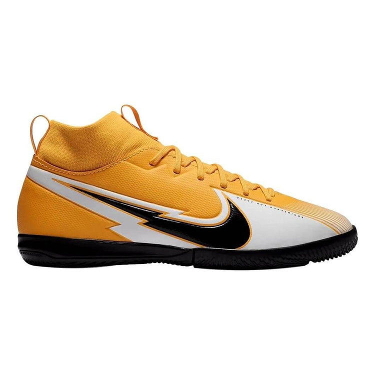 Nike Mercurial Superfly 7 Academy IC GS 'Daybreak Pack'