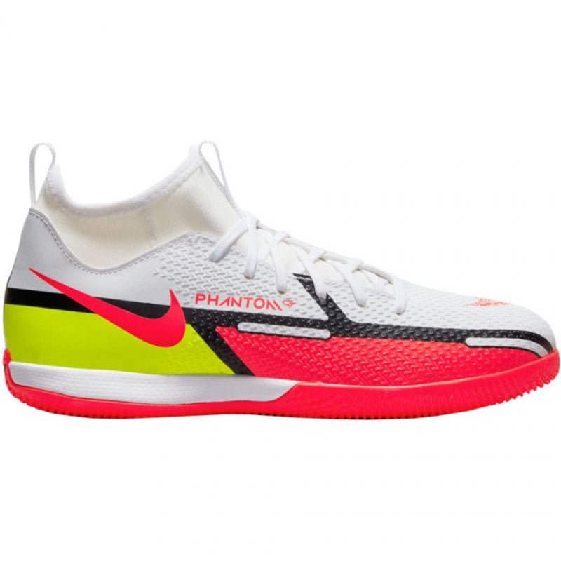 Nike Phantom GT2 Academy DF IC GS 'Motivation Pack'