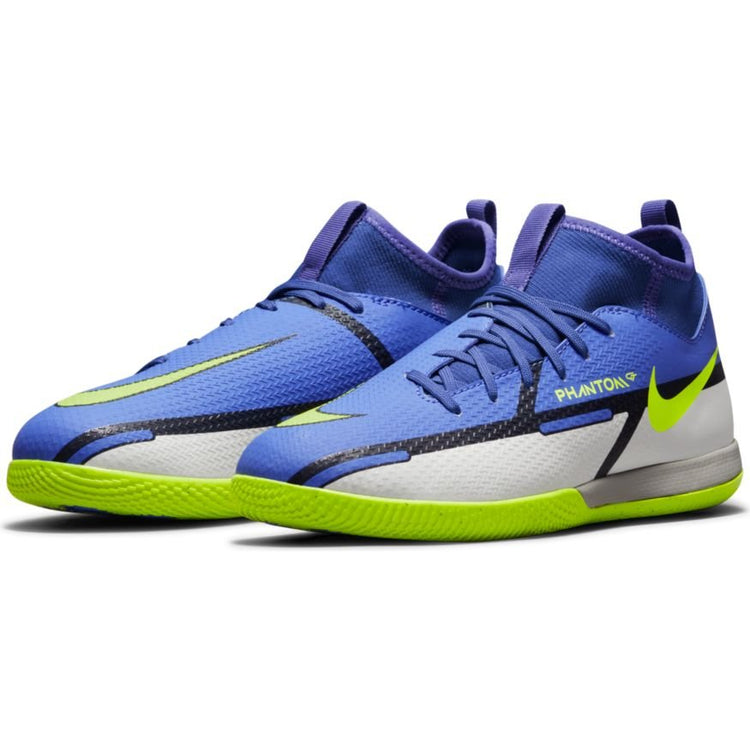 Nike Phantom GT2 Academy DF IC GS 'Recharge Pack'