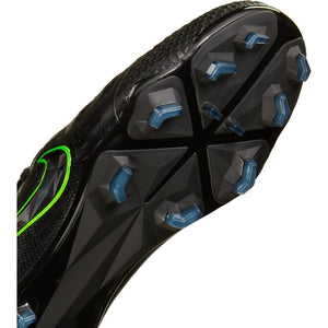 Nike Phantom Venom Elite FG GS 'Black Volt'