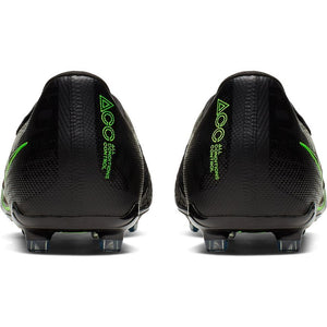 Nike Phantom Venom Elite FG GS 'Black Volt'
