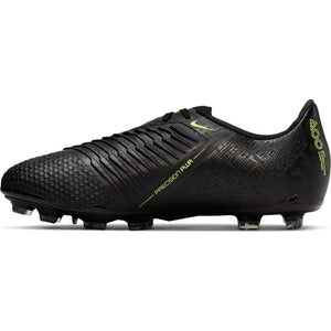 Nike Phantom Venom Elite FG GS 'Black Volt'