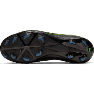 Nike Phantom Venom Elite FG GS 'Black Volt'