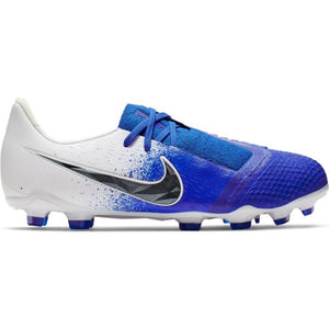 Nike Phantom Venom Elite FG GS 'Euphoria Pack - Racer Blue'