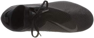 Nike Phantom Vision Elite DF FG GS 'Black'