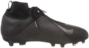 Nike Phantom Vision Elite DF FG GS 'Black'