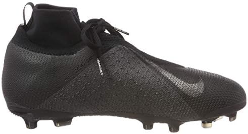 Nike Phantom Vision Elite DF FG GS 'Black'