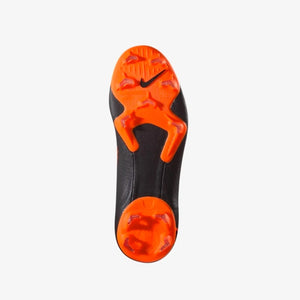 Nike Mercurial Superfly 6 Elite FG GS 'Black Total Orange'