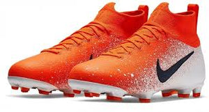 Nike Mercurial Superfly 6 Elite FG GS 'Hyper Crimson'