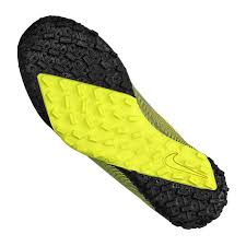 Nike Mercurial Superfly 7 Academy MDS TF PS 'Lemon Venom Aurora'