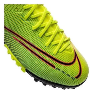 Nike Mercurial Superfly 7 Academy MDS TF PS 'Lemon Venom Aurora'