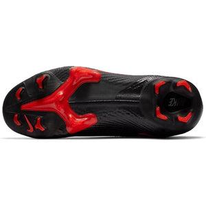 Nike Mercurial Superfly 7 Elite FG GS 'Chile Red Pack - Black'