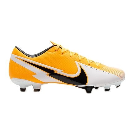 Nike Mercurial Vapor 13 Academy MG Jr. 'Laser Orange'