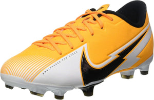 Nike Mercurial Vapor 13 Academy MG Jr. 'Laser Orange'