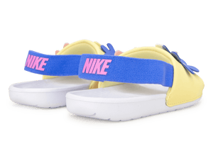 Nike Kawa Slide TD 'White Sapphire'