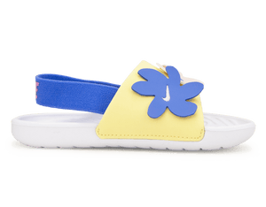 Nike Kawa Slide TD 'White Sapphire'