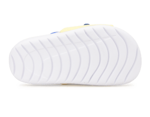 Nike Kawa Slide TD 'White Sapphire'