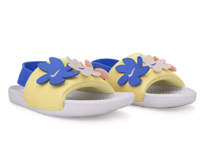 Nike Kawa Slide TD 'White Sapphire'