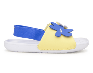 Nike Kawa Slide TD 'White Sapphire'