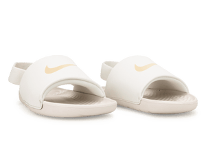 Nike Kawa Slides TD 'Phantom Sanddrift'