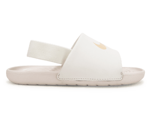 Nike Kawa Slides TD 'Phantom Sanddrift'
