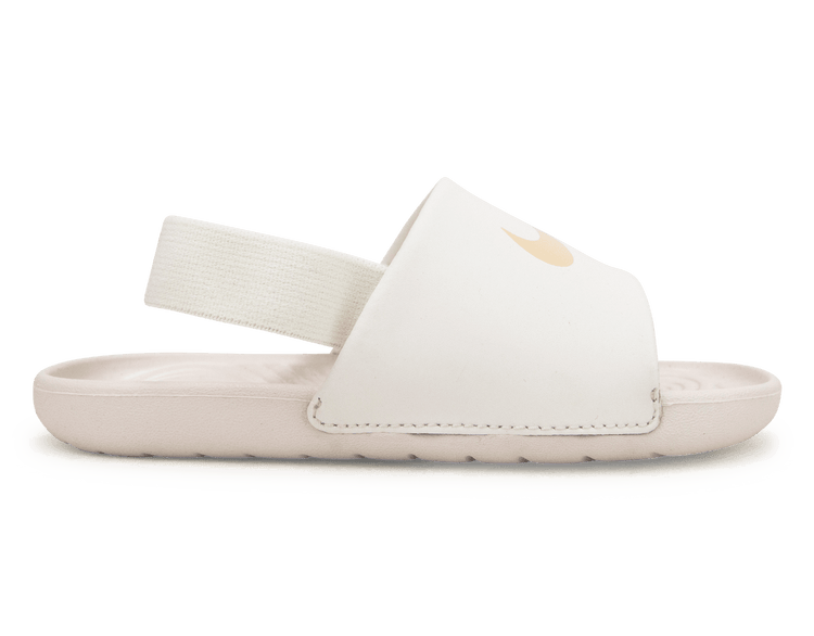 Nike Kawa Slides TD 'Phantom Sanddrift'
