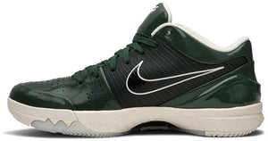 Undefeated x Nike Kobe 4 Protro 'Fir'