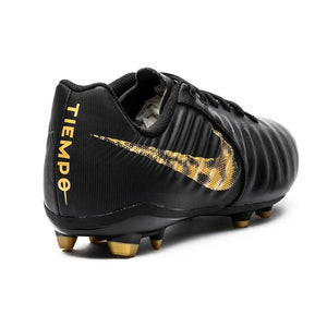 Nike Tiempo Legend 7 Academy FG 'Black'