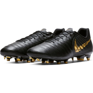 Nike Tiempo Legend 7 Academy FG 'Black'