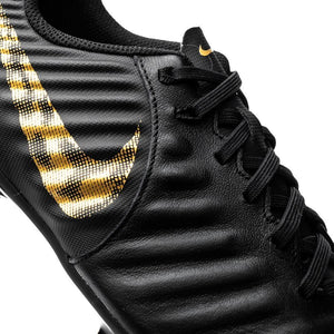 Nike Tiempo Legend 7 Academy FG 'Black'