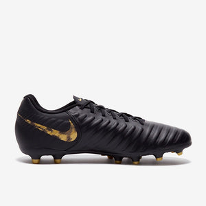 Nike Tiempo Legend 7 Academy FG 'Black'