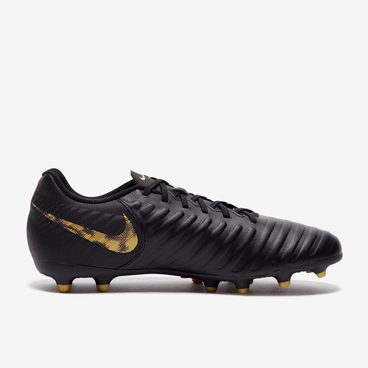 Nike Tiempo Legend 7 Academy FG 'Black'