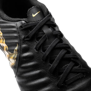 Nike Tiempo Legend 7 Academy FG 'Black'