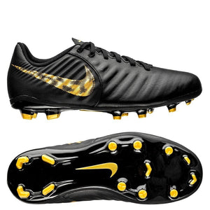 Nike Tiempo Legend 7 Academy FG 'Black'