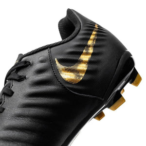 Nike Tiempo Legend 7 Academy FG 'Black'
