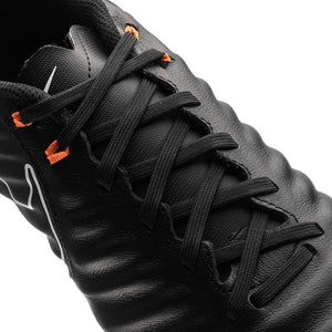 Nike Tiempo Legend 7 Academy FG 'Black Total Orange'
